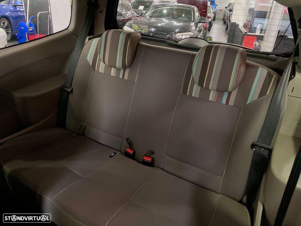 Renault Twingo dCi 75 Authentique - 22