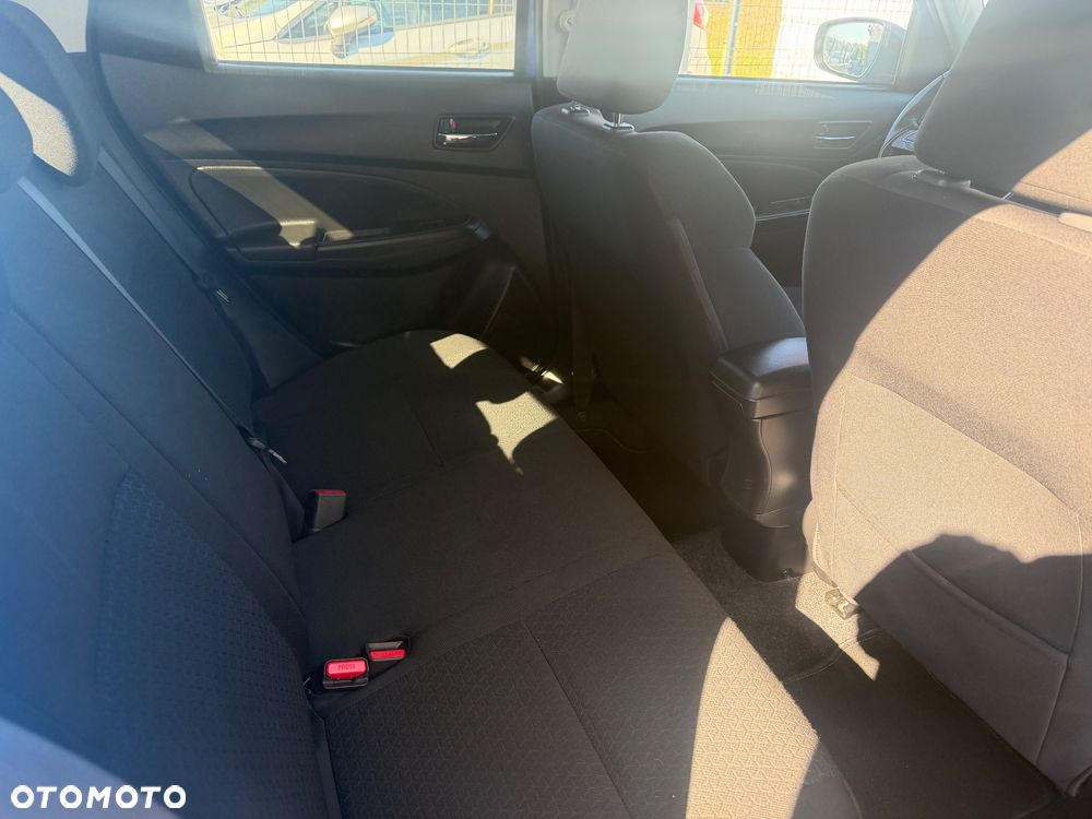 Suzuki Swift - 26
