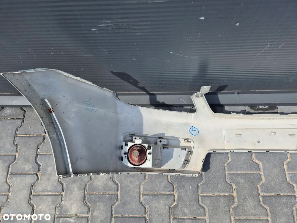 FORD C-MAX ZDERZAK  I/ II  TYŁ / PRZÓD (dostępne 4 zderzaki) - 34