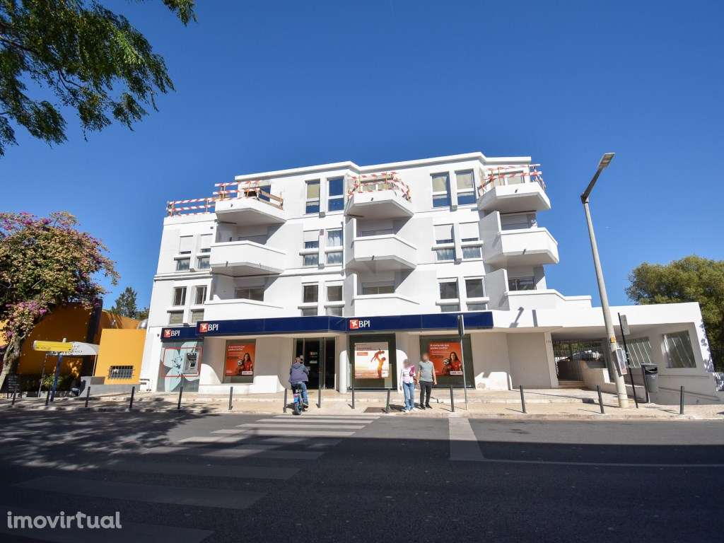 Apartamento T2+1, para arrendamento, Estoril, Cascais - Grande imagem: 2/26