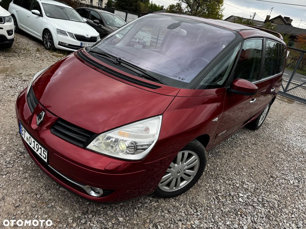 Renault Espace 3.5 Initiale - 21
