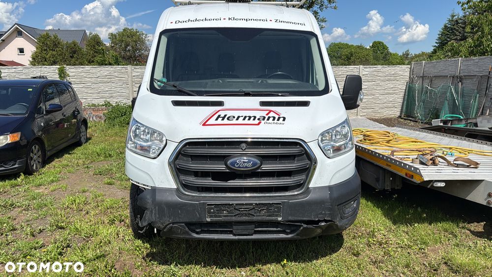 Ford Transit - 2