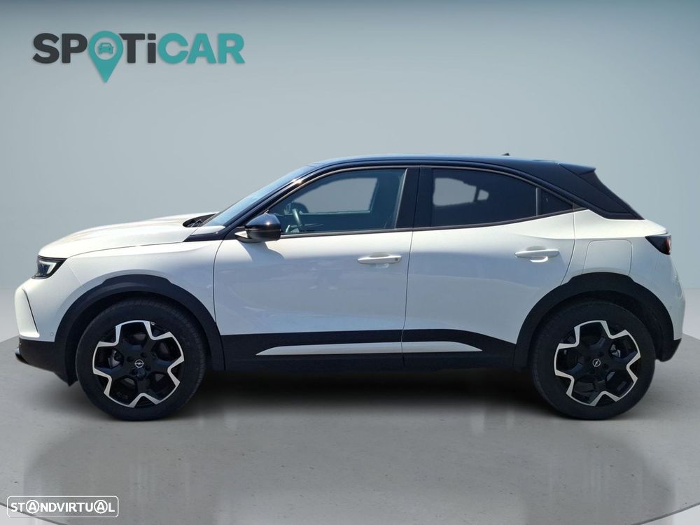Opel Mokka-e 50 kWh GS - 5