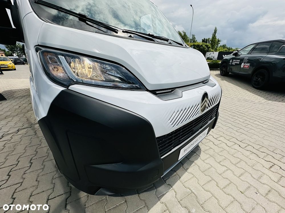 Citroën Jumper - 9