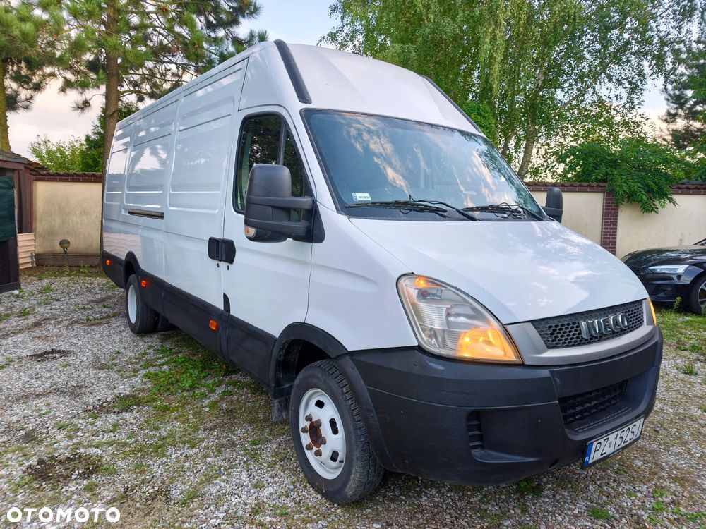 Iveco Daily 35C15 - 5