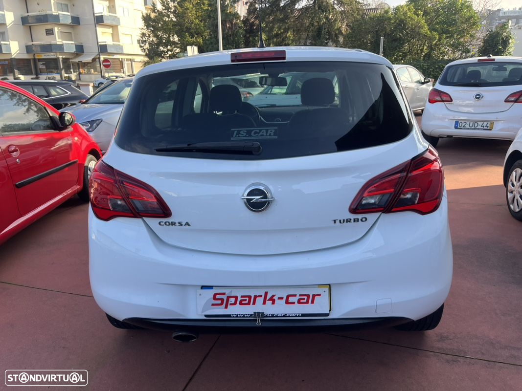 Opel Corsa 1.0 T Enjoy - 6