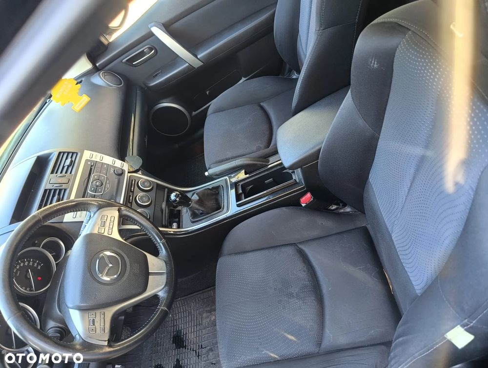 Mazda 6 Sport 1.8 Center-Line - 12