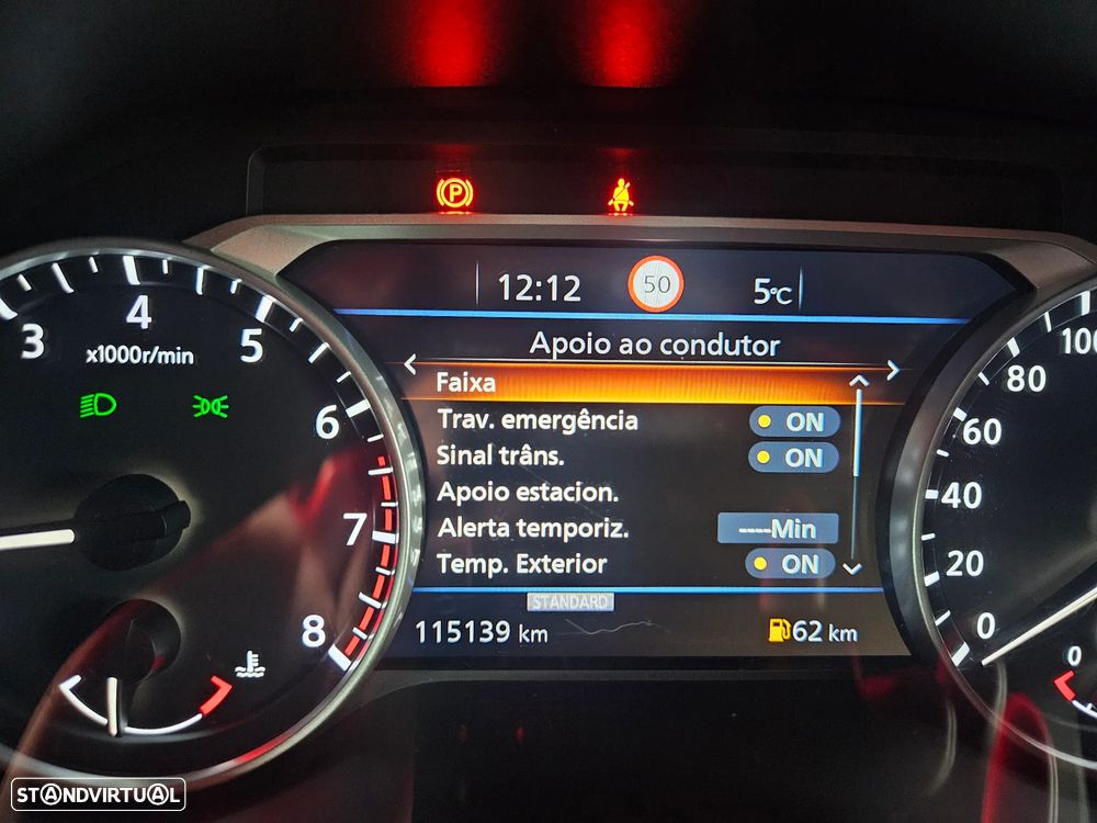 Nissan Juke 1.0 DIG-T N-Connecta NAV.+TwoTone NC - 41