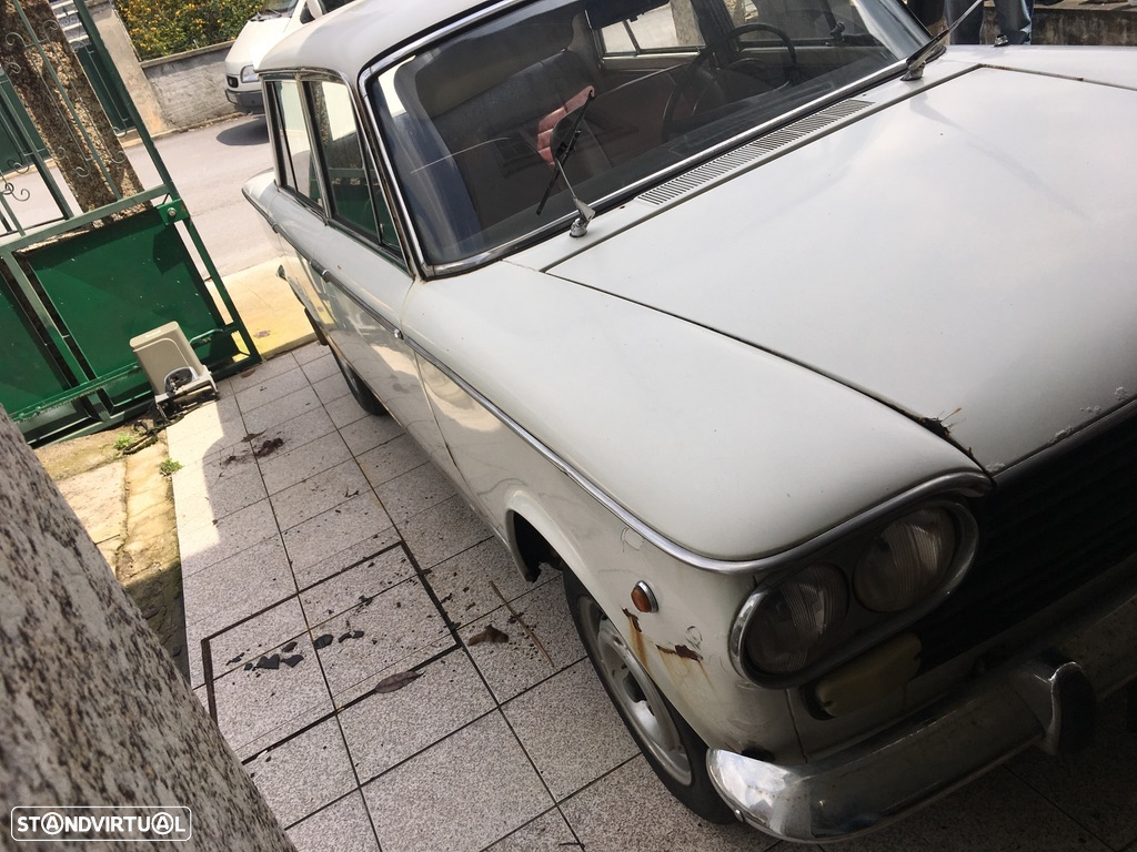 Fiat 1500 - 21