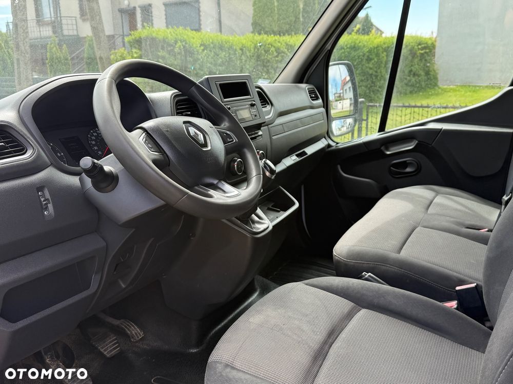 Renault Master - 10