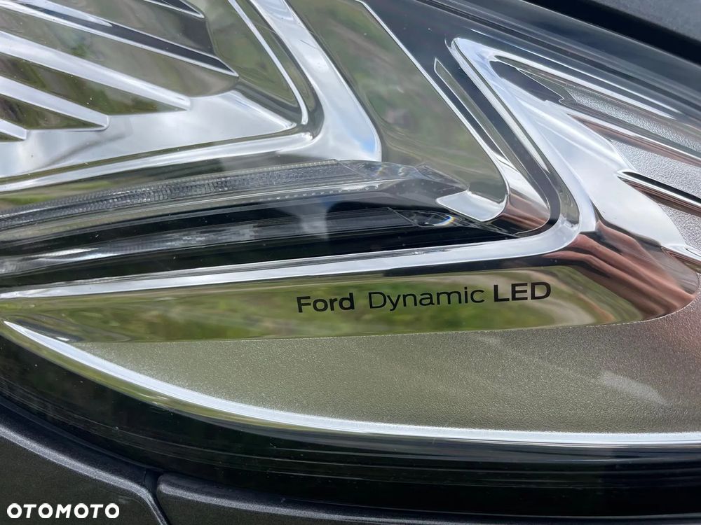 Ford Mondeo 2.0 TDCi Titanium PowerShift - 9