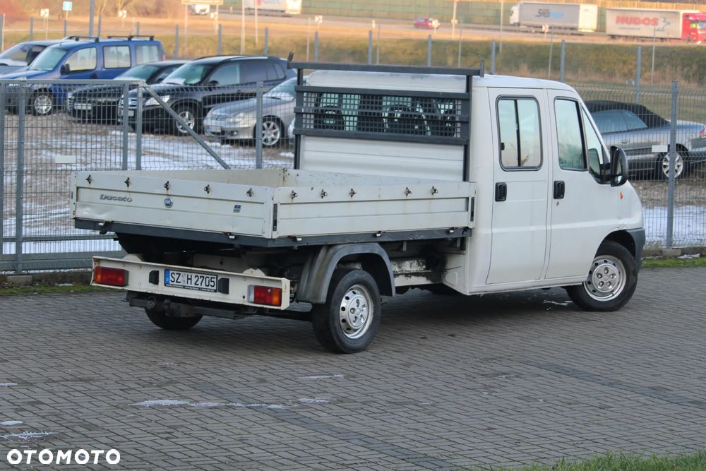 Fiat Ducato - 8