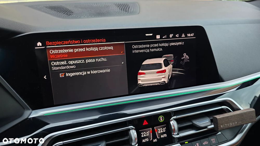 BMW X5 xDrive30d sport - 30