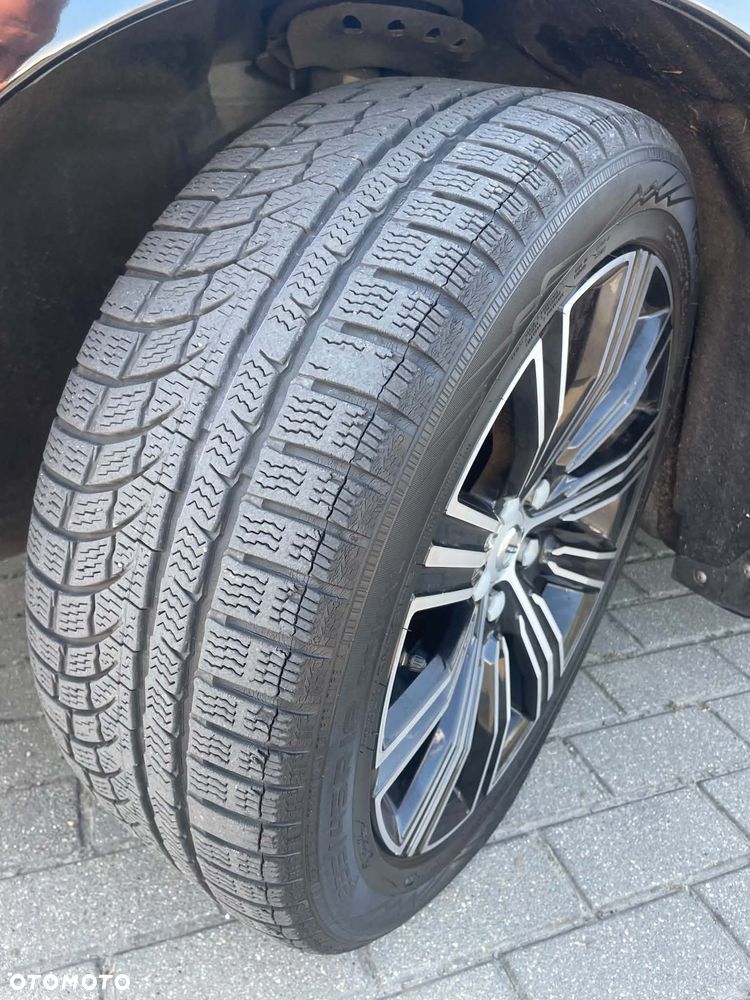Volvo S60 D3 Geartronic Linje Business - 33