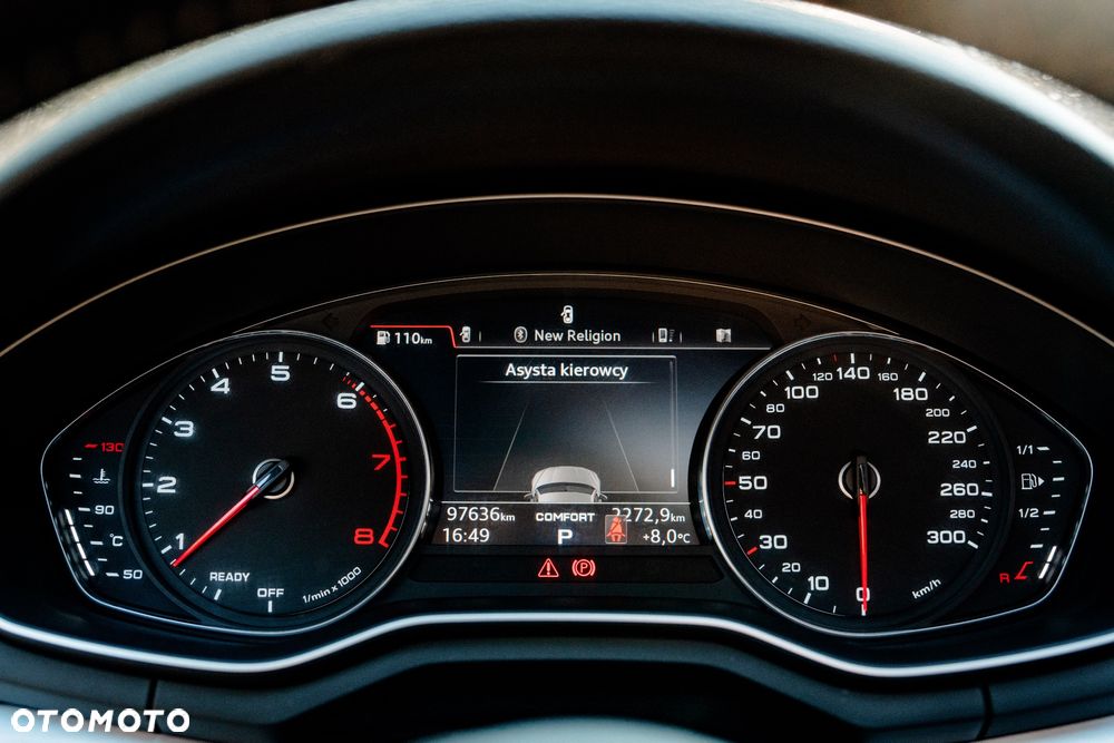 Audi A5 Sportback 2.0 TFSI quattro S tronic - 26