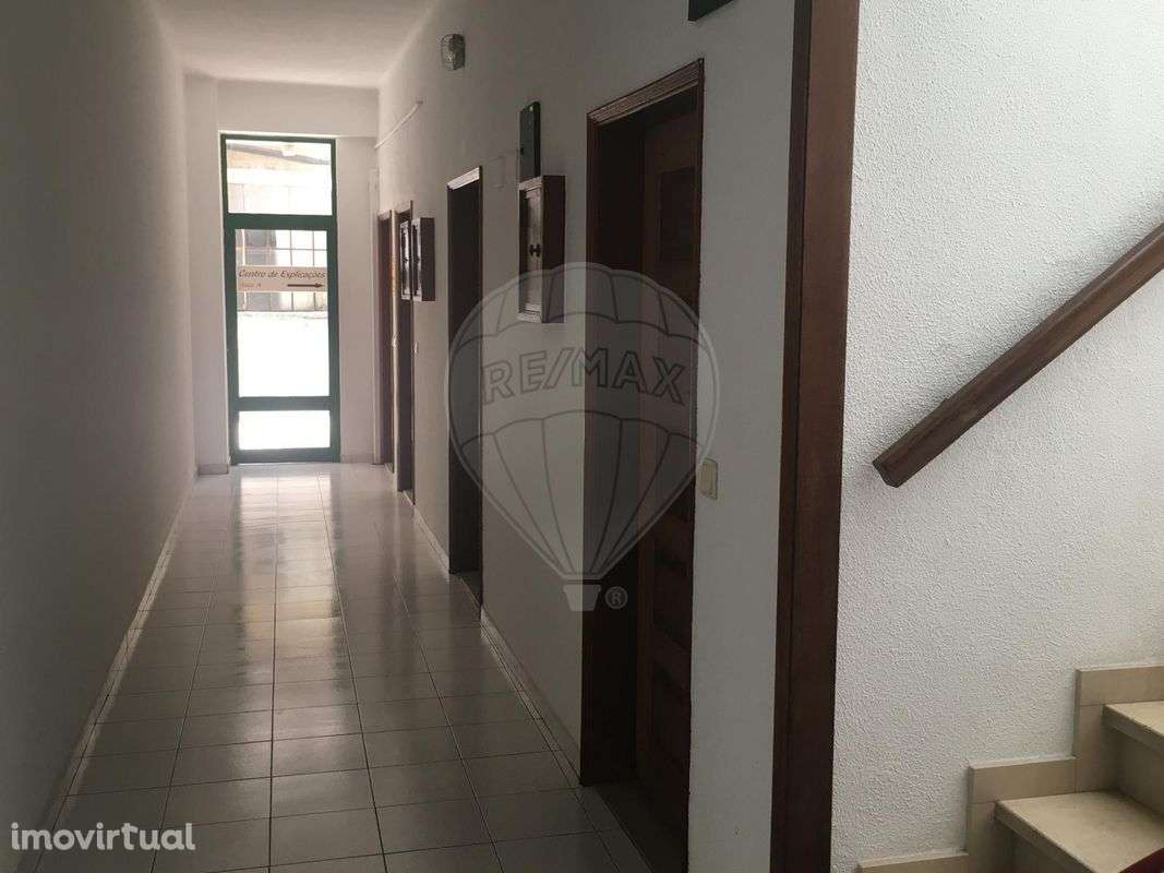 Escritório  para arrendamento - Grande imagem: 4/10