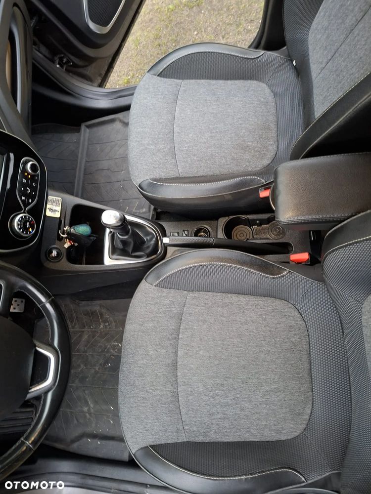 Renault Captur (ENERGY) dCi 90 LIMITED - 7