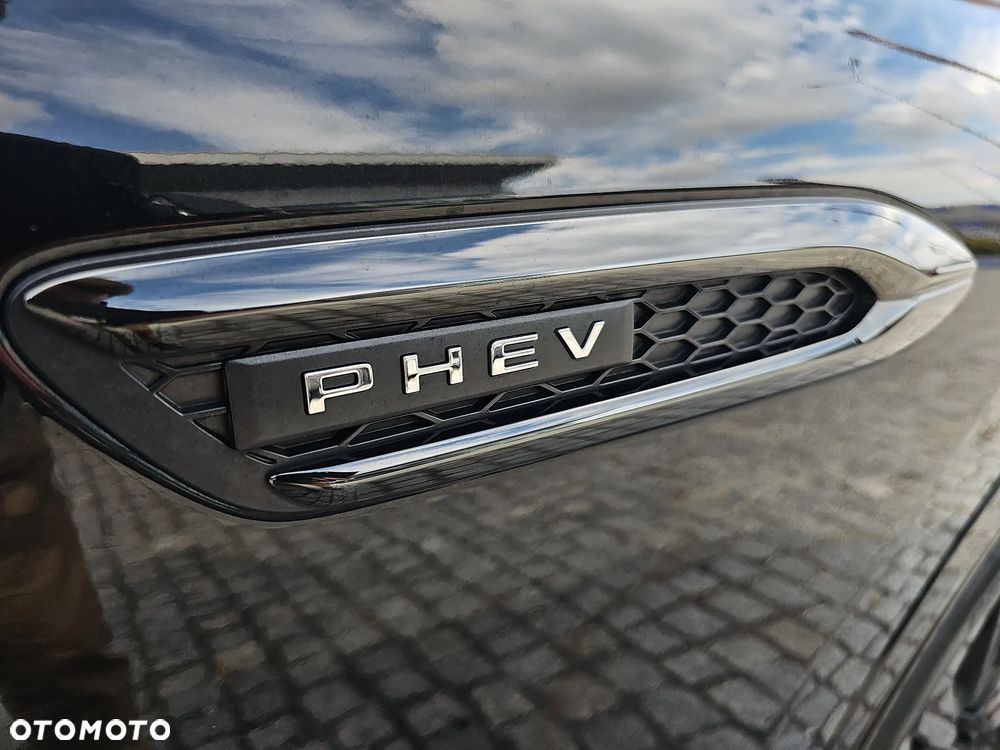 Mazda CX-60 2.5 PHEV Homura Plus AWD - 30