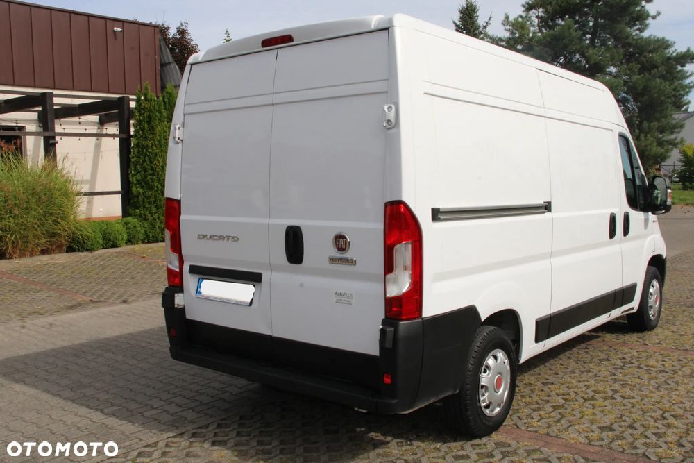 Fiat DUCATO - 10