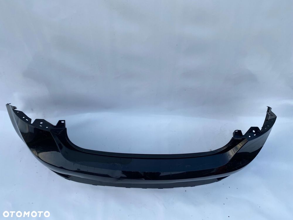 ZDERZAK TYŁ SEAT IBIZA IV LIFT 6J4807421 - 3