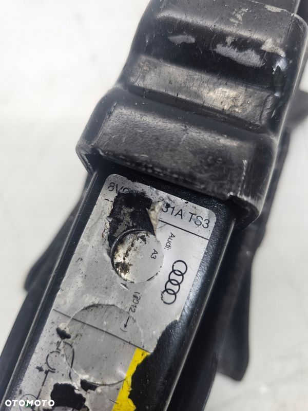 LEWAREK PODNOŚNIK WINDA AUDI A3 8V A1 8V0011031A - 6