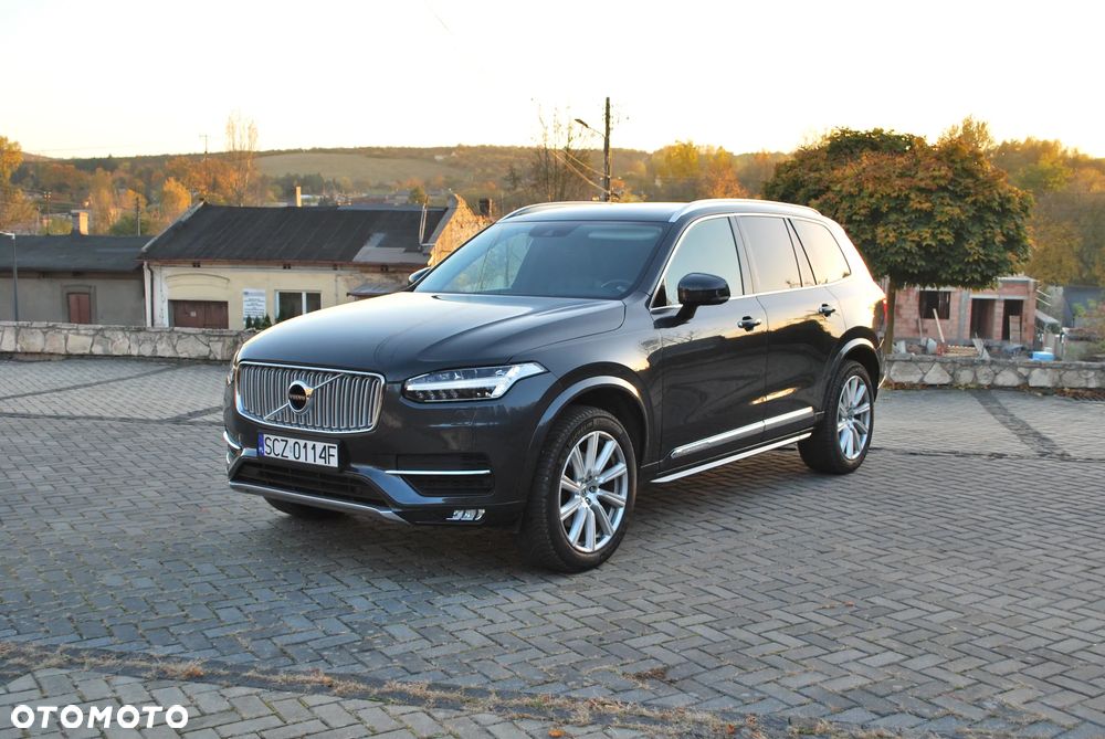 Volvo XC 90