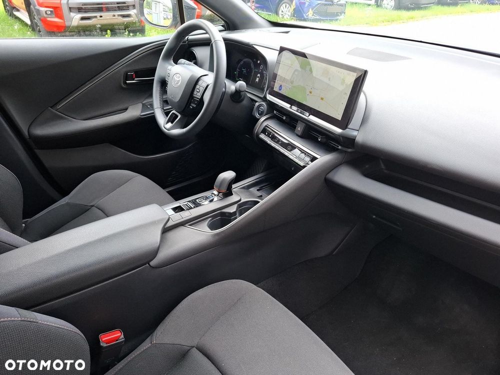Toyota C-HR 1.8 Hybrid Style - 5