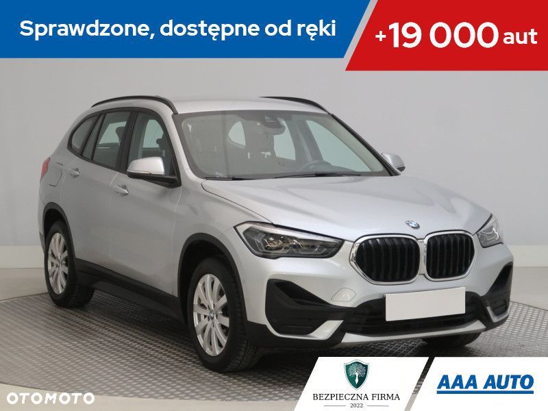 BMW X1 - 2