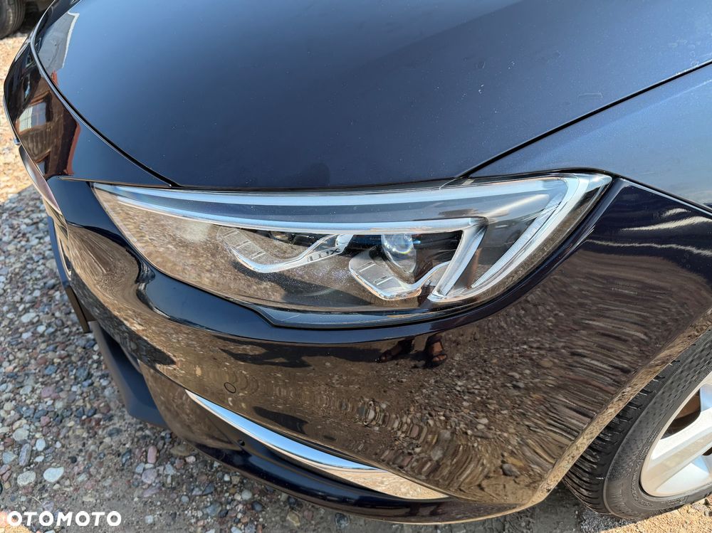 Opel Insignia 1.5 Direct InjectionTurbo Dynamic - 33