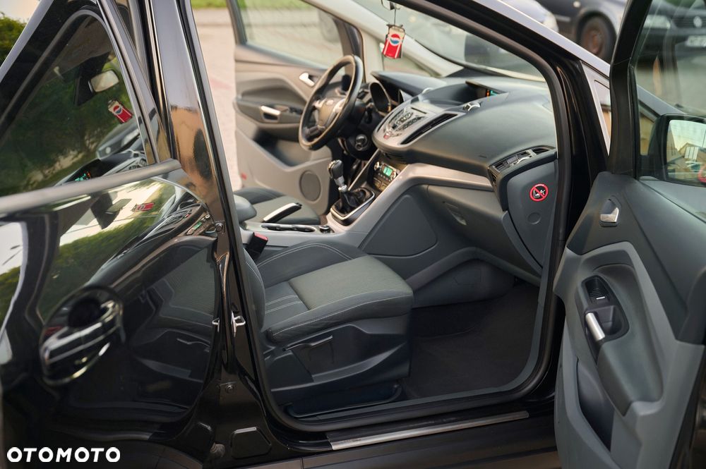 Ford C-MAX 1.6 TDCi Edition - 26