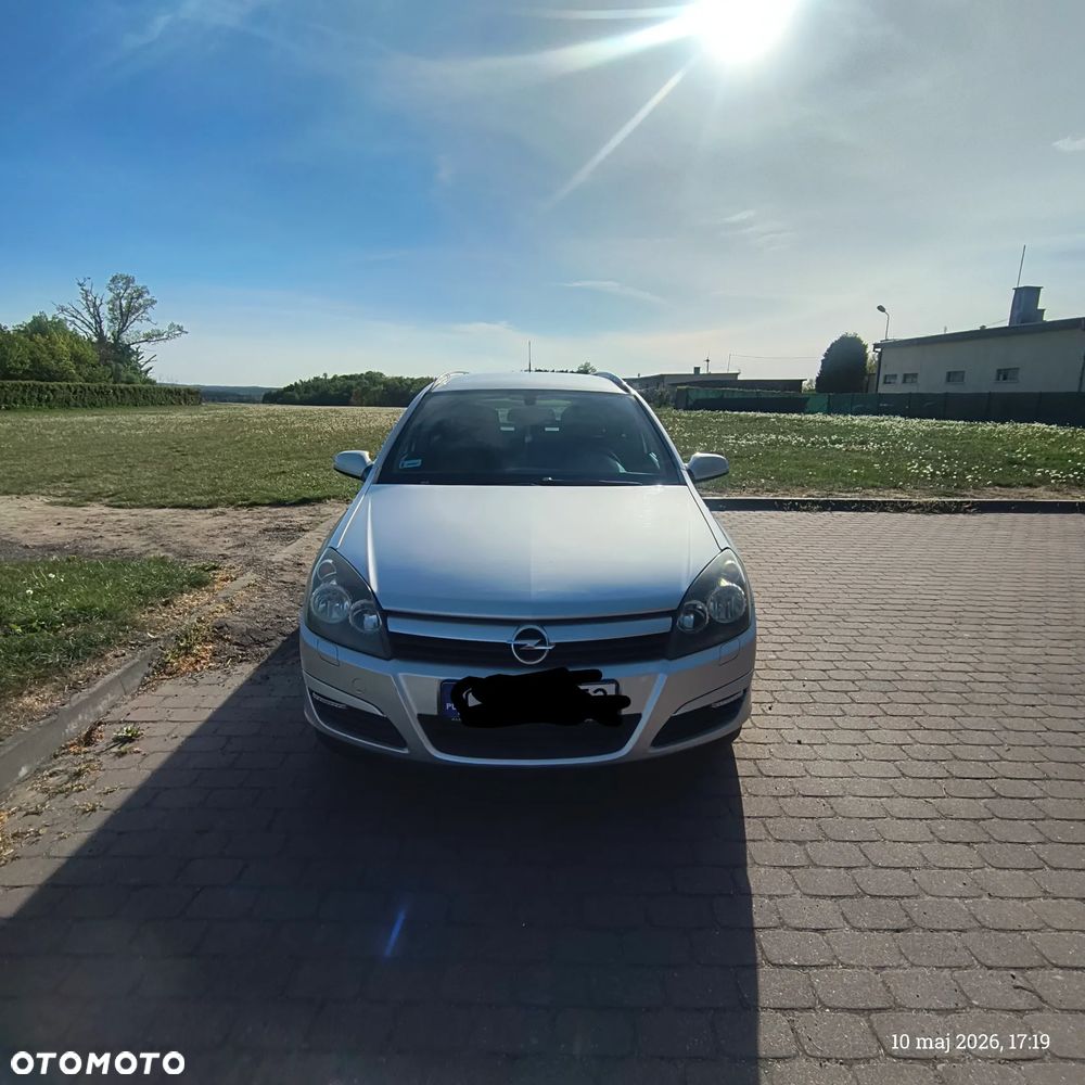Opel Astra 1.4 Sport - 4