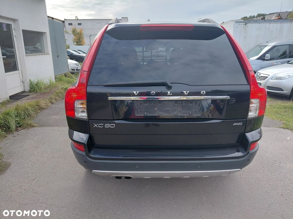 Volvo XC 90 - 16