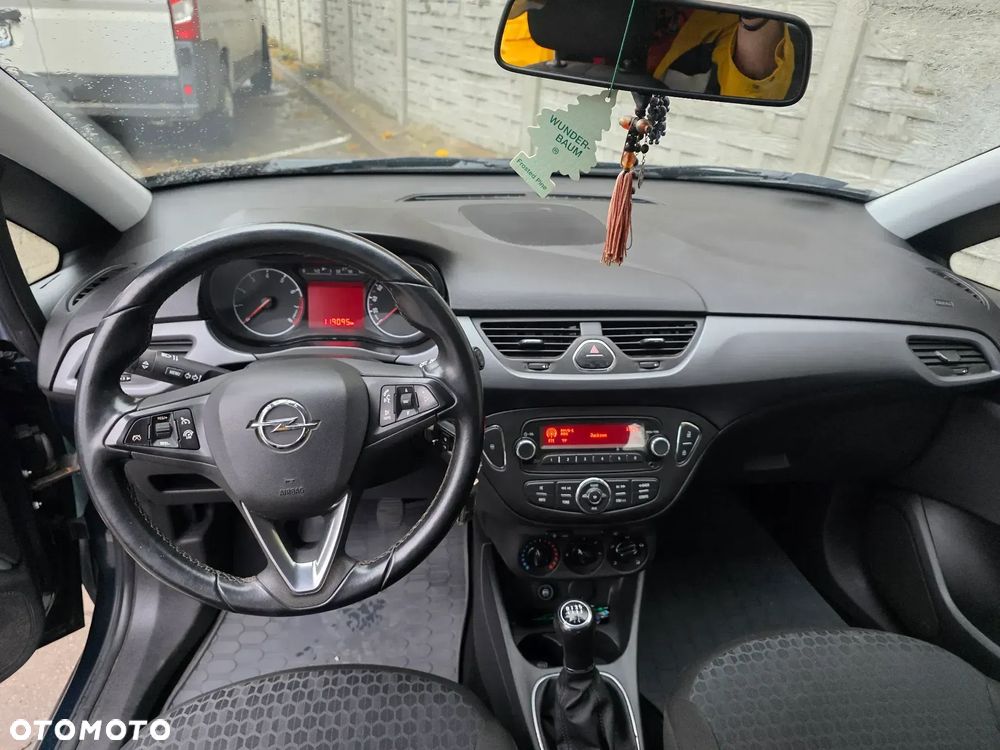 Opel Corsa 1.4 Color Edition - 9