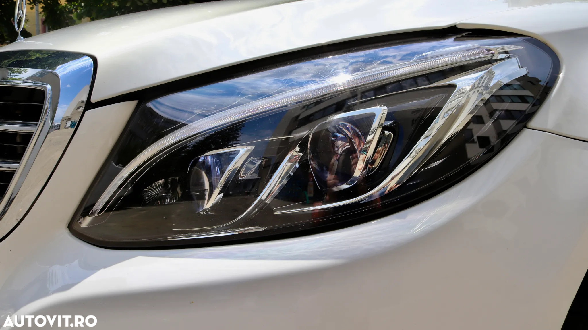 Mercedes-Benz C 220 d 4MATIC Aut. - 13