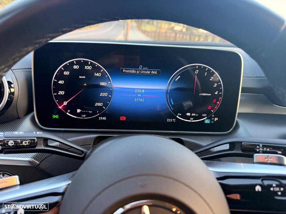 Mercedes-Benz C 300 de 4Matic 9G-TRONIC Edition AMG Line - 16