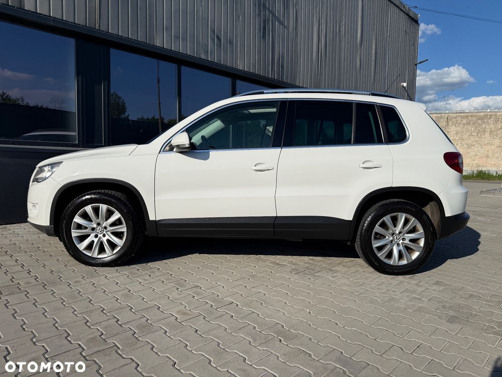 Volkswagen Tiguan 2.0 TDI 4Mot Sport&Style - 24