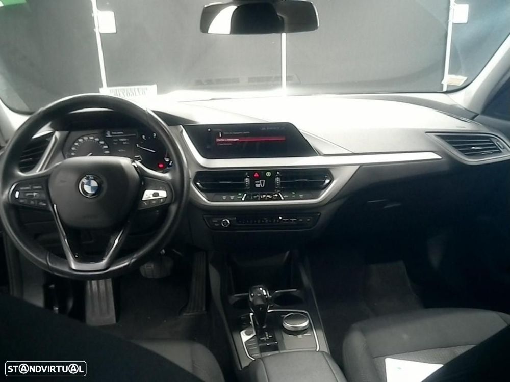 BMW 116 d Auto - 6