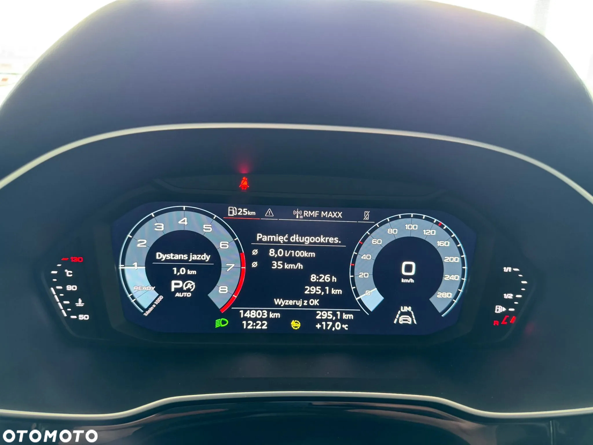 Audi Q3 - 20