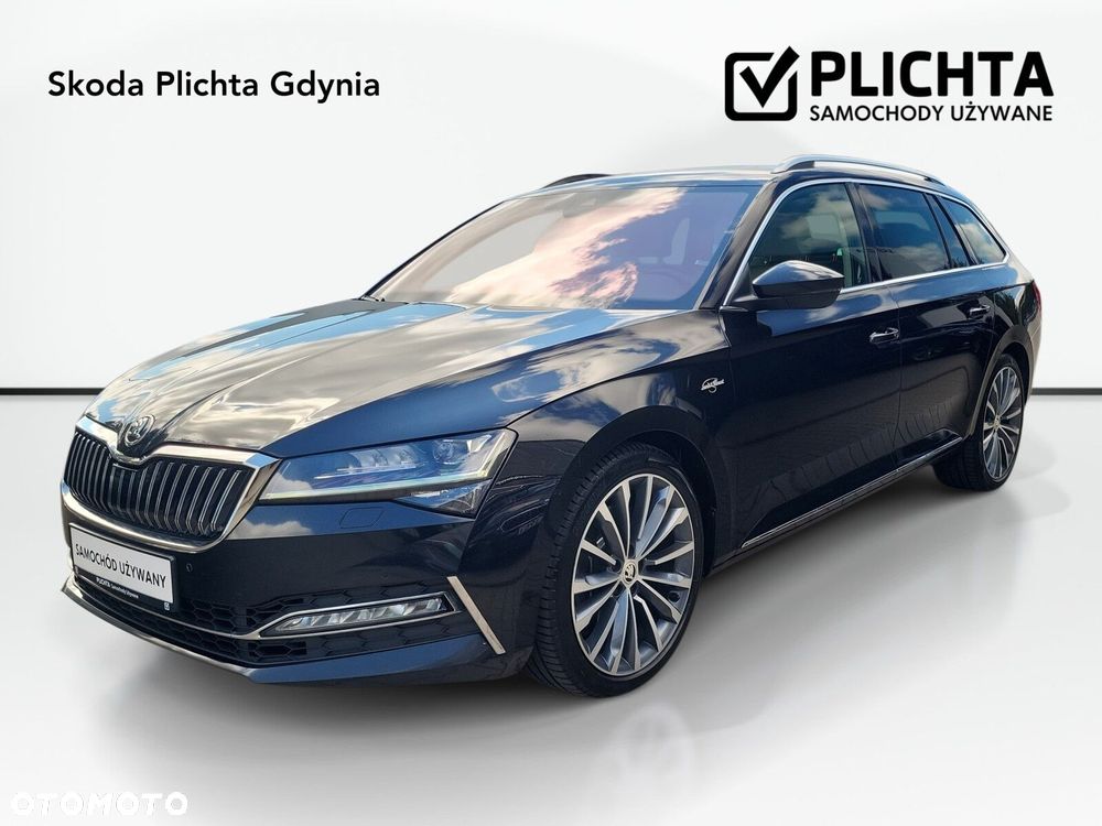 Skoda Superb - 2