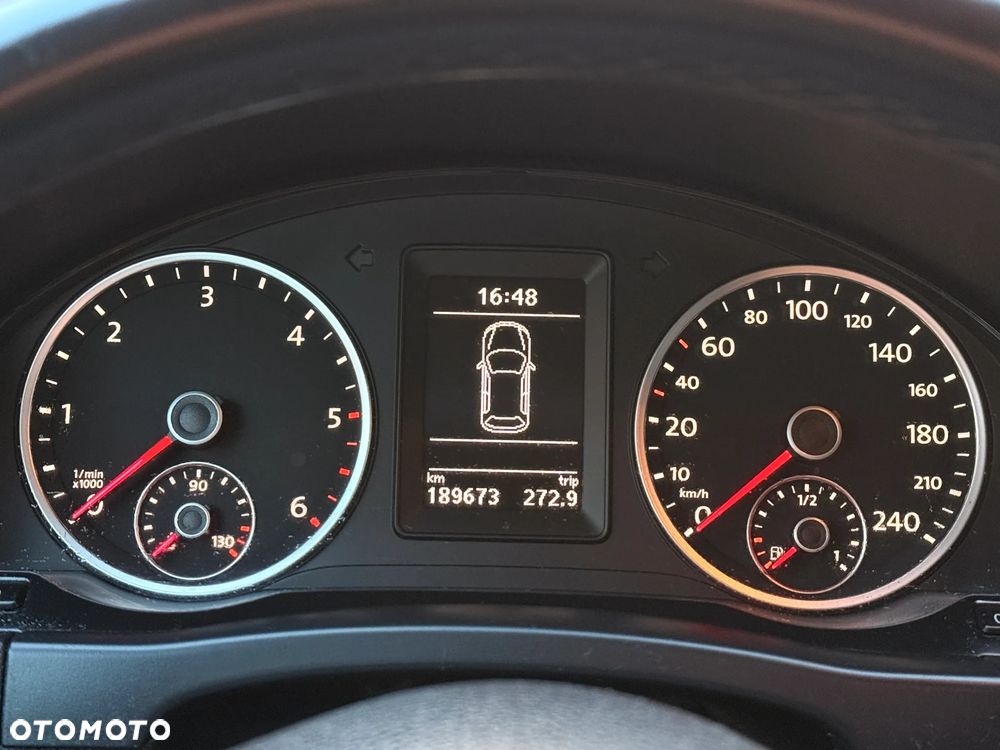 Volkswagen Tiguan 2.0 TDI 4Mot Sport&Style - 20