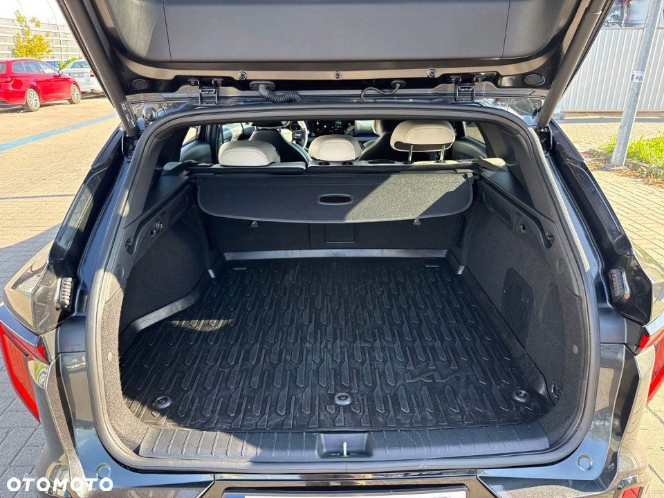 Kia K4 - 20