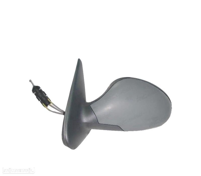ESPELHO COMPLETO ESQUERDO SEAT TOLEDO 03-04 PRIMÁRIO - 1