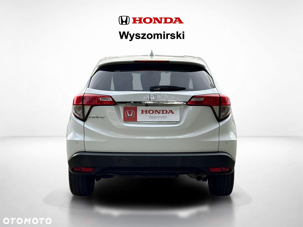 Honda HR-V 1.5 Elegance (ADAS / Connect+) CVT - 5