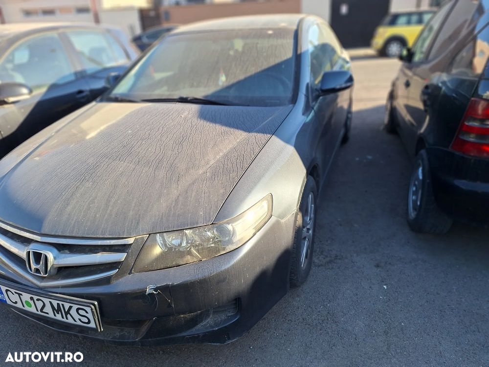 Honda Accord 2.0i Comfort - 2