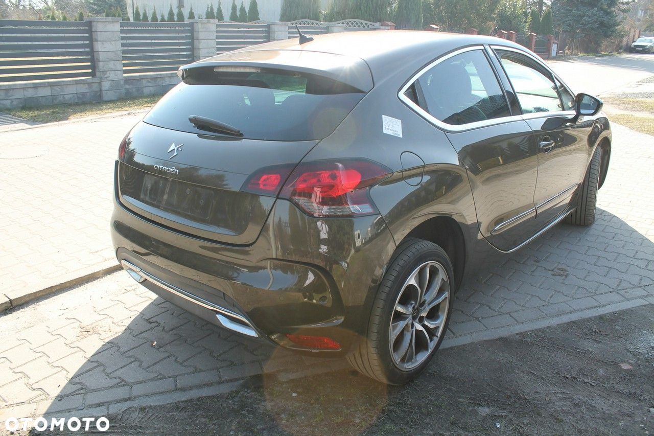 Citroën DS4 - 5