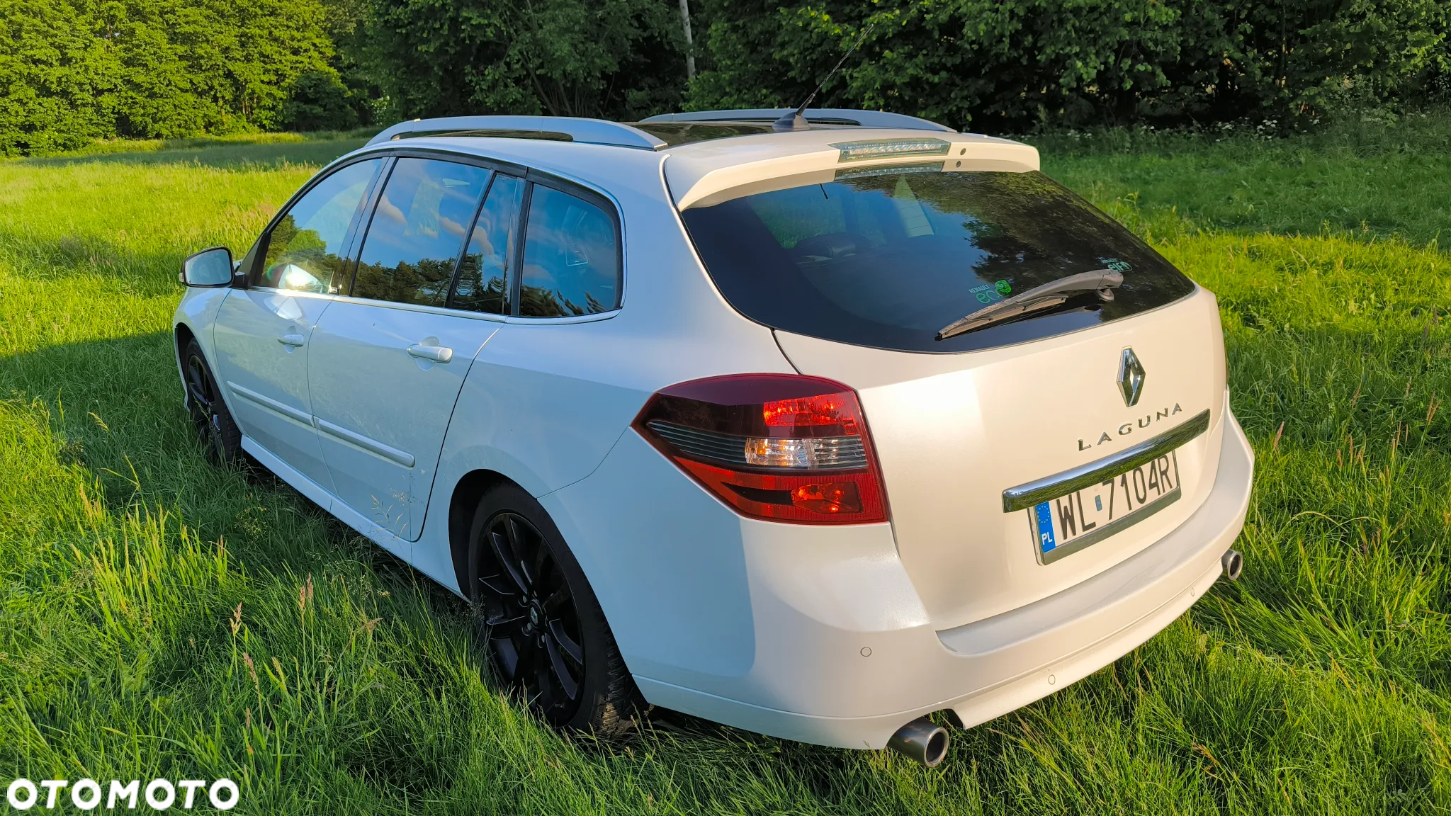 Renault Laguna ENERGY dCi 175 FAP Start & Stop Initiale - 6