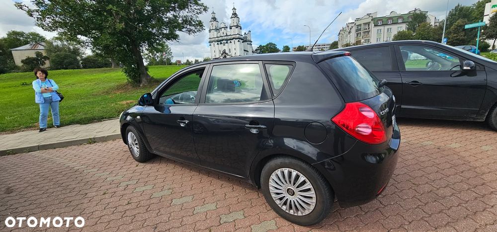 Kia Ceed 1.4 Comfort - 4