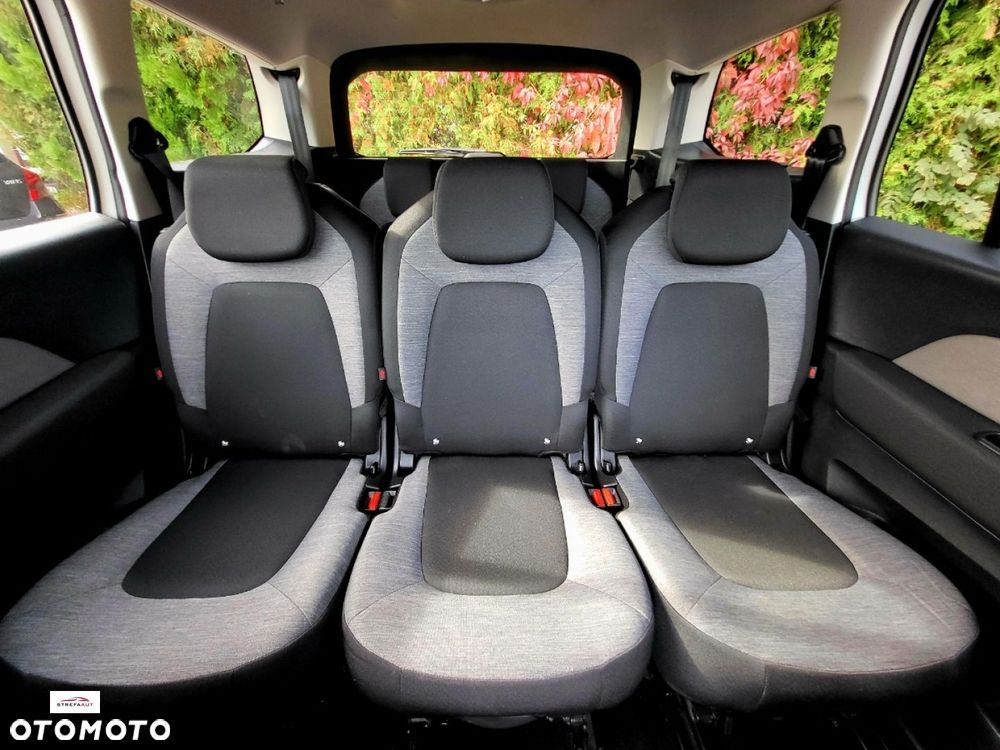 Citroën C4 Grand Picasso - 40