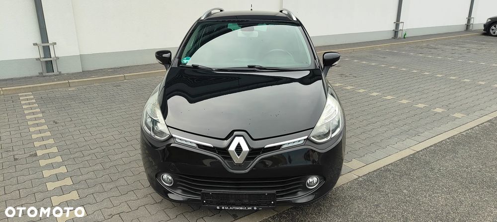 Renault Clio (Energy) TCe 90 Start & Stop INTENS - 6
