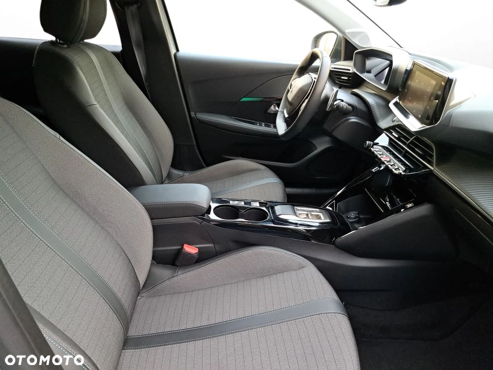 Peugeot 208 1.2 PureTech Allure Pack S&S EAT8 - 12